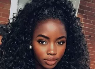 How To Install A Half Wig On Natural Hair?