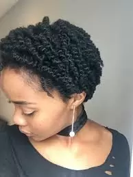 Two Strand Twist