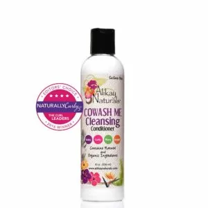 Alikay Naturals Cowash Me Cleansing Conditioner