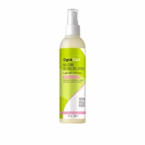 DevaCurl No Comb Detangling Spray