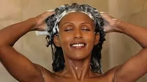 How To Co Wash Natural Hair