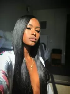 How To Revive A Weave While Installed