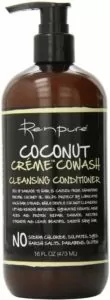 Renpure Coconut Creme Cowash Cleansing Conditioner
