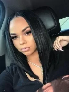 Thinning Out Your Wig With Thinning Shears