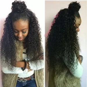 flip over sew in styles