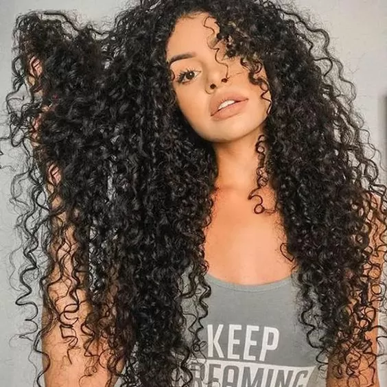 How To Thin out A Wig