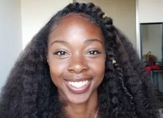 how to stretch natural hair