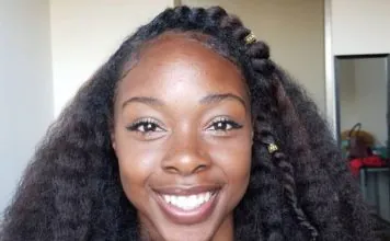 how to stretch natural hair