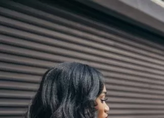 How to Make A U Part Wig u part wig tutorial