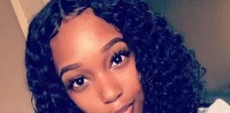 What is a quick weave?