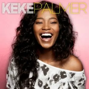 keke palmer curls