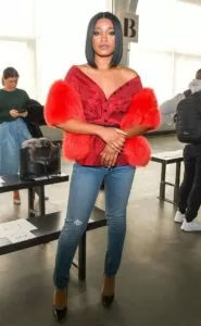 keke palmer style