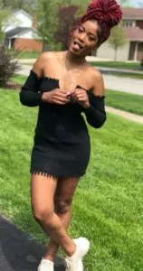 keke palmer hairstyle