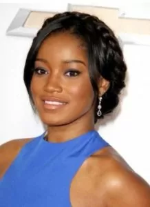 keke palmer goddess braids