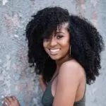 4a hair type