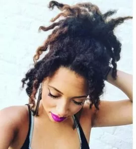 Free Form interLocs