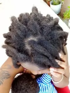 Freeform Locs downsides