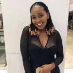 Shoulder-Length Beaded Tribal Braids