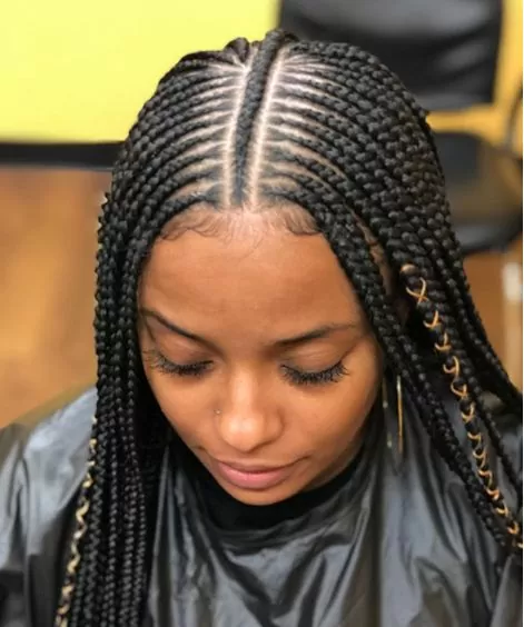 Black hair styles
