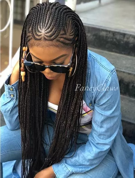 Black hair styles