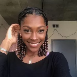 Beaded Braids