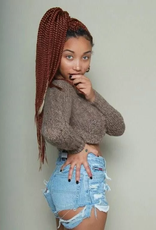 Black hair styles