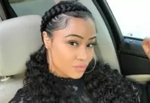 35 Braid Hairstyles With Weave Halo Braid With Weave