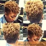 Rod Set on Tapered Cut