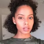 Transitioning Hair Styles