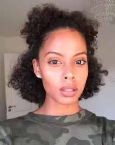 Transitioning Hair Styles