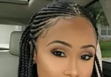 Types of Braids for Black Hair – The Full Braids Guide types of braids for black hair