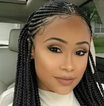 Types of Braids for Black Hair – The Full Braids Guide types of braids for black hair