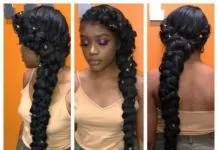 30 Butterfly Braid Styles These gorgeous butterfly braid styles