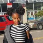 Afro Puffs
