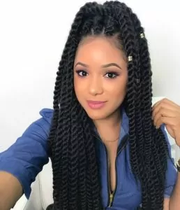 Havana Twists