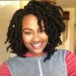 Kinky Twists