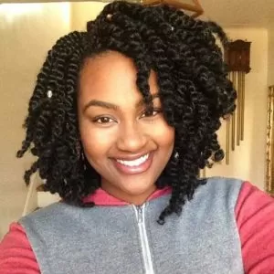 Kinky Twists