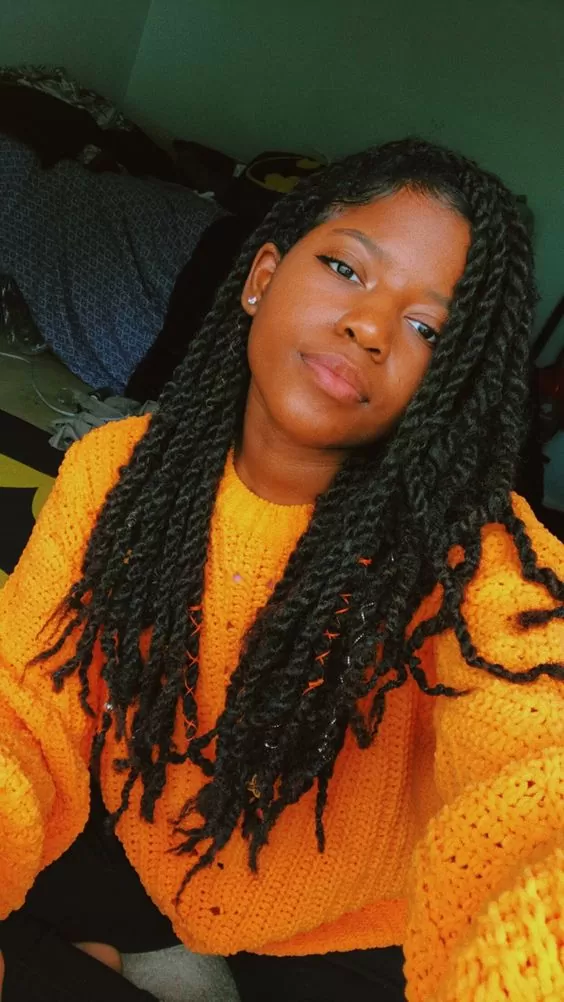 Havana Twists