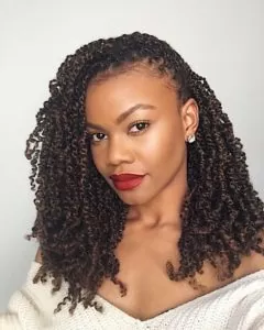 Passion Twists