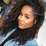 Passion Twists With Highlights