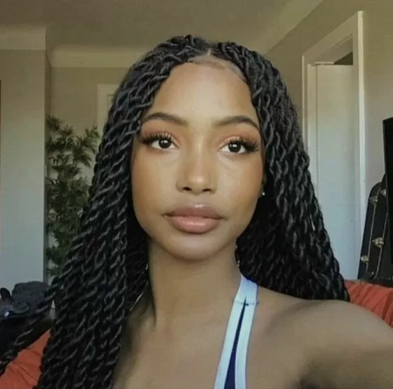 Havana Twists