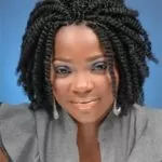 Short Kinky Twists