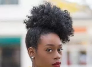 Side Puff