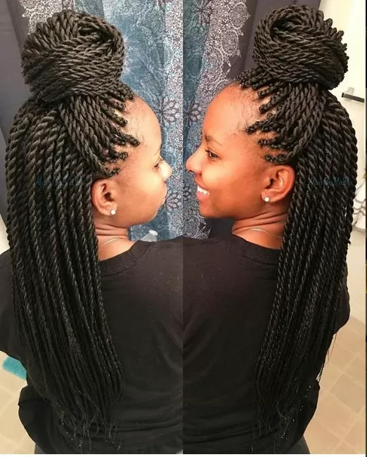 Havana Twists
