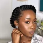 halo braid