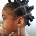 Bantu Knots