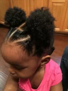 Double High Puffs