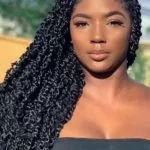 Long Passion Twists