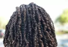 Sun-kissed Passion Twists