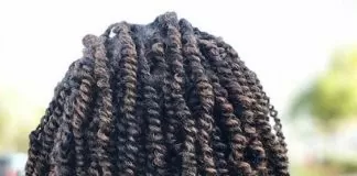 Sun-kissed Passion Twists